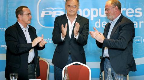 González Pons dice que Estrasburgo González Pons dice que Estrasburgo