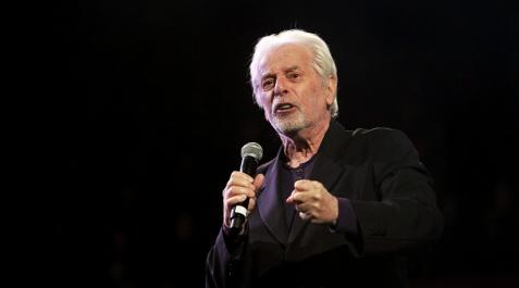 Jodorowsky, un psicomago que sana desde su dolor Jodorowsky, un psicomago que sana desde su dolor