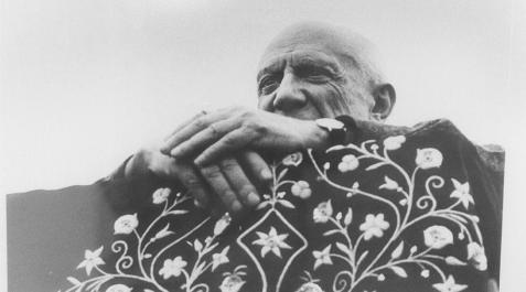 Hallan obras de Picasso y robadas durante nazismo Hallan obras de Picasso y robadas durante nazismo