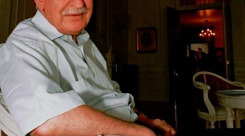 Muere José Luis Pinillos, padre de la psicología científica