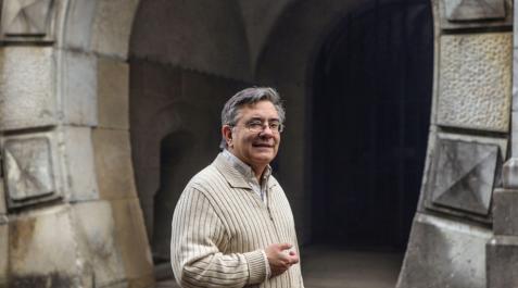 'San Sebastián se fortificó por temor a un ataque de la flota americana' 'San Sebastián se fortificó por temor a un ataque de la flota americana'