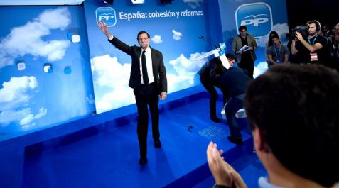 Rajoy: Todo estará Rajoy: Todo estará