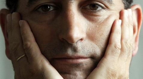 Juan Mayorga, Premio Nacional de Literatura Dramática Juan Mayorga, Premio Nacional de Literatura Dramática