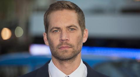 Muere Paul Walker, protagonista de la saga Muere Paul Walker, protagonista de la saga