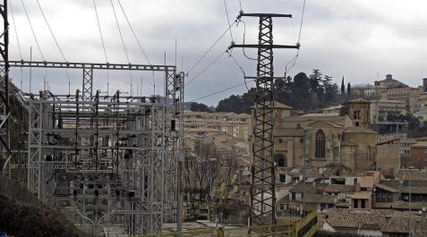 Sodena baraja la venta de las acciones de Iberdrola que el Gobierno compró hace 8 años Sodena baraja la venta de las acciones de Iberdrola que el Gobierno compró hace 8 años