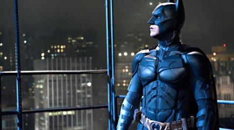 Fox busca a su joven Bruce Wayne para la serie de Batman