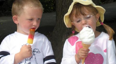 La obesidad infantil aumenta la hipertensión precoz La obesidad infantil aumenta la hipertensión precoz