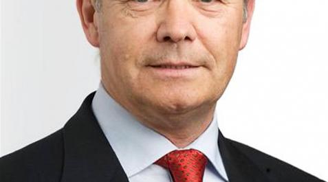Román Felones, nuevo presidente del Consejo Social de la UPNA Román Felones, nuevo presidente del Consejo Social de la UPNA