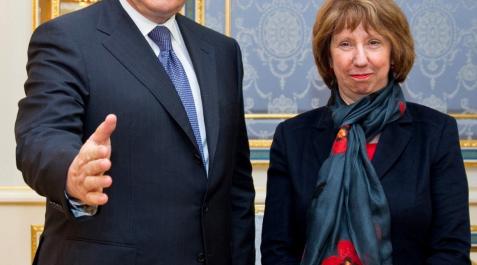 Yanukóvich propondrá una amnistía y Yanukóvich propondrá una amnistía y