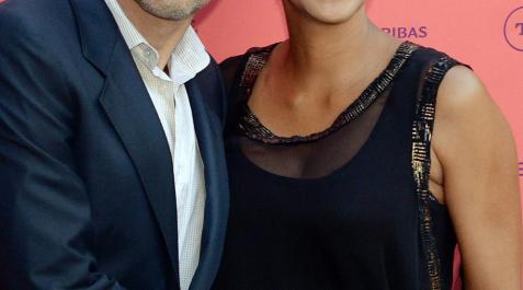 Ya ha nacido el hijo de Halle Berry y Olivier Martinez Ya ha nacido el hijo de Halle Berry y Olivier Martinez