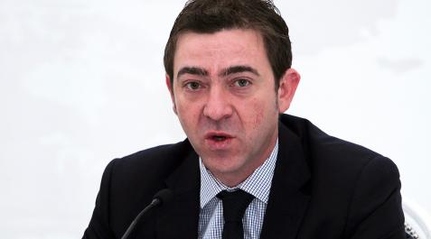 Jiménez ve incompatible pactar con UPN si cree Jiménez ve incompatible pactar con UPN si cree