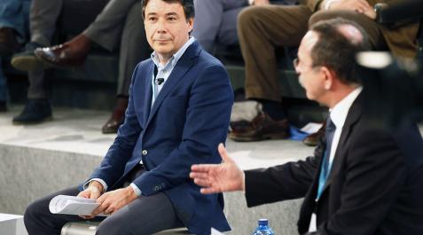 Martín alerta de la Martín alerta de la