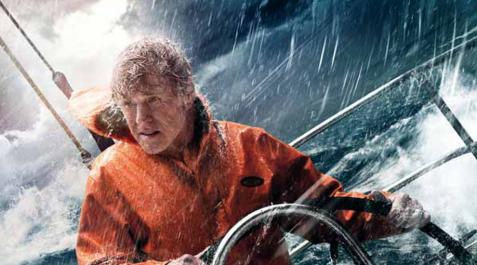 Robert Redford y San Valentín llegan a las salas de cines Robert Redford y San Valentín llegan a las salas de cines