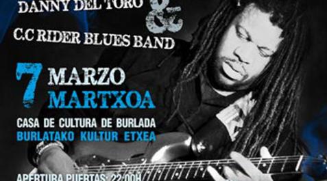 IV Aniversario de Burlada Blues Bar IV Aniversario de Burlada Blues Bar