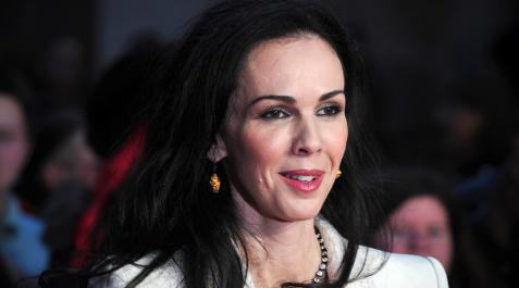 L'Wren Scott tenía previsto cerrar este jueves su empresa L'Wren Scott tenía previsto cerrar este jueves su empresa