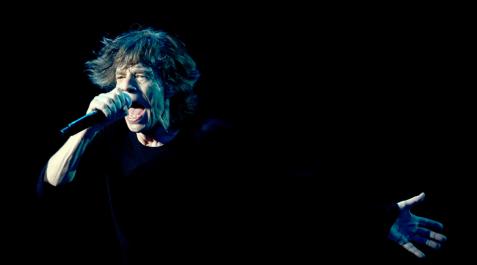 Los Rolling Stones, unos habituales en España desde 1976 Los Rolling Stones, unos habituales en España desde 1976