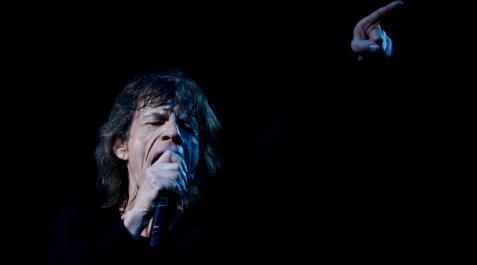 Las entradas para los Stones en Madrid, a la venta mañana Las entradas para los Stones en Madrid, a la venta mañana