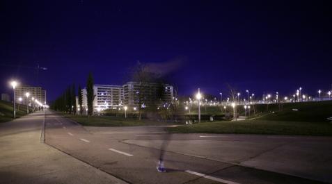 La San Fermín Marathon será una carrera nocturna La San Fermín Marathon será una carrera nocturna