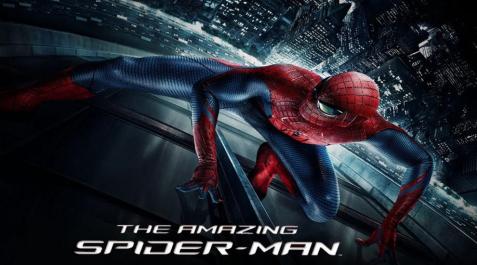 Spider-Man y los Teleñecos regresan a los cines