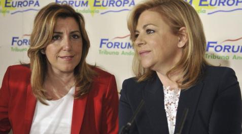 La abstención es el enemigo de PP y PSOE en las elecciones europeas La abstención es el enemigo de PP y PSOE en las elecciones europeas