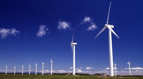 Las energías renovables serán un sector clave Las energías renovables serán un sector clave