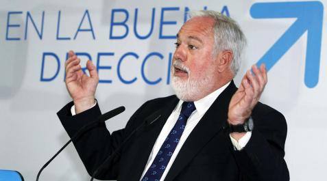 El PP intenta impedir que sus votantes se relajen ante la ventaja en las encuestas El PP intenta impedir que sus votantes se relajen ante la ventaja en las encuestas
