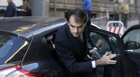 El juez Ruz interrogará a la cúpula de Gürtel antes de cerrar la investigación El juez Ruz interrogará a la cúpula de Gürtel antes de cerrar la investigación