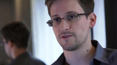 Sony prevé hacer una película sobre Edward Snowden Sony prevé hacer una película sobre Edward Snowden