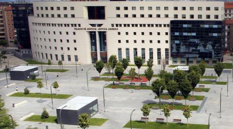 Seis de cada 10 casos que llegan a la mediación penal terminan en acuerdo Seis de cada 10 casos que llegan a la mediación penal terminan en acuerdo