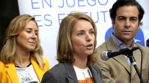 El PP navarro y vasco valora la unión, colaboración y amplitud de miras El PP navarro y vasco valora la unión, colaboración y amplitud de miras