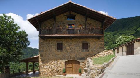 El turismo rural alcanza una ocupación del 65% para el puente de mayo El turismo rural alcanza una ocupación del 65% para el puente de mayo