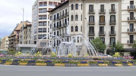 Las temperaturas bajarán este domingo Las temperaturas bajarán este domingo