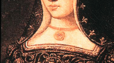 Juana la Loca