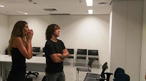 Puyol: Puyol: