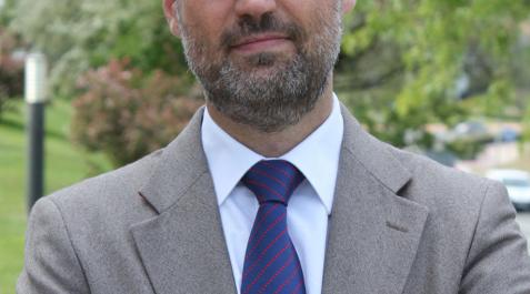 Pablo Ayesa Pascual dirigirá el Centro Nacional de Energías Renovables Pablo Ayesa Pascual dirigirá el Centro Nacional de Energías Renovables