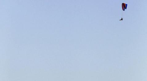 Nuevo descenso de las temperaturas para este miércoles en Navarra Nuevo descenso de las temperaturas para este miércoles en Navarra