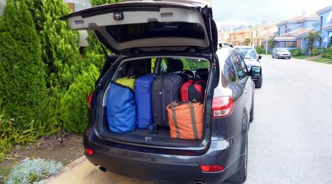 La puesta a punto del coche antes de las vacaciones La puesta a punto del coche antes de las vacaciones