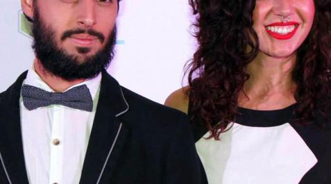 Cabanillas acogerá un festival de teatro contemporáneo Cabanillas acogerá un festival de teatro contemporáneo
