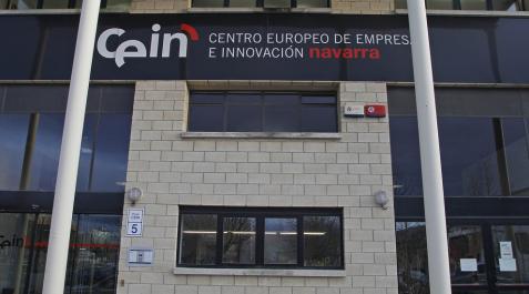 Palobiofarma, nueva empresa biotecnológica quellega a Navarra Palobiofarma, nueva empresa biotecnológica quellega a Navarra