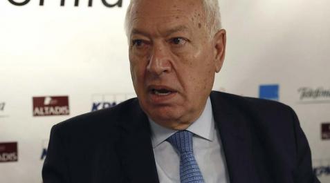 Margallo: Margallo: