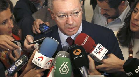 Gallardón pospone la reforma del aborto para Gallardón pospone la reforma del aborto para
