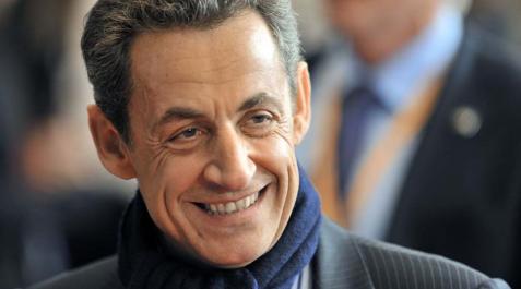 Sarkozy volvería a la política ante una situación grave en Francia Sarkozy volvería a la política ante una situación grave en Francia