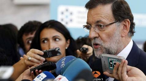 Rajoy retira la reforma de la ley del aborto por falta de consenso Rajoy retira la reforma de la ley del aborto por falta de consenso
