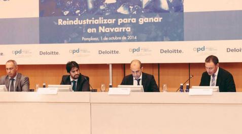 Reindustrializar para competir, los ejemplos de Cinfa, Viscofan y Jofemar
