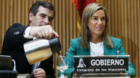 Mato pide no hacer juicios de valor sobre cómo pudo contagiarse Teresa Mato pide no hacer juicios de valor sobre cómo pudo contagiarse Teresa