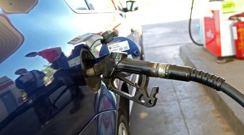 Los precios de los carburantes se alejan de los máximos históricos Los precios de los carburantes se alejan de los máximos históricos