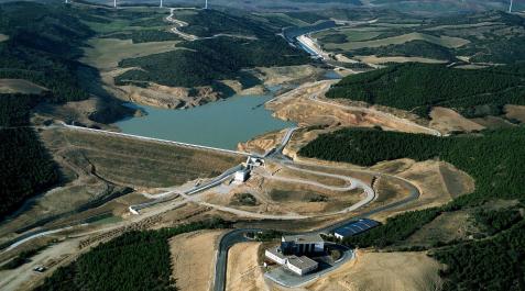 Concentraciones parcelarias ante la ampliación del Canal Concentraciones parcelarias ante la ampliación del Canal