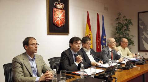 ANEL expone la propuesta de Ley de Micro Cooperativas ANEL expone la propuesta de Ley de Micro Cooperativas