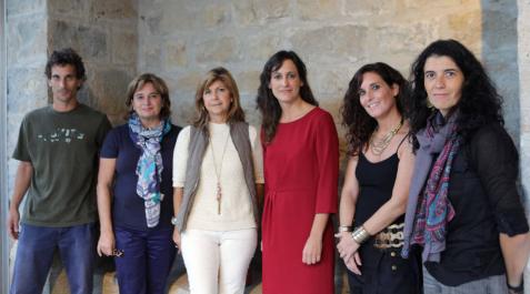 Aranguren se suma a las inciativas para apoyar a los emprendedores Aranguren se suma a las inciativas para apoyar a los emprendedores