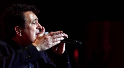 Manolo García lanza un nuevo videoclip, 'Es mejor sentir' Manolo García lanza un nuevo videoclip, 'Es mejor sentir'